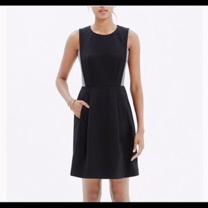 MADEWELL Abroad Dress